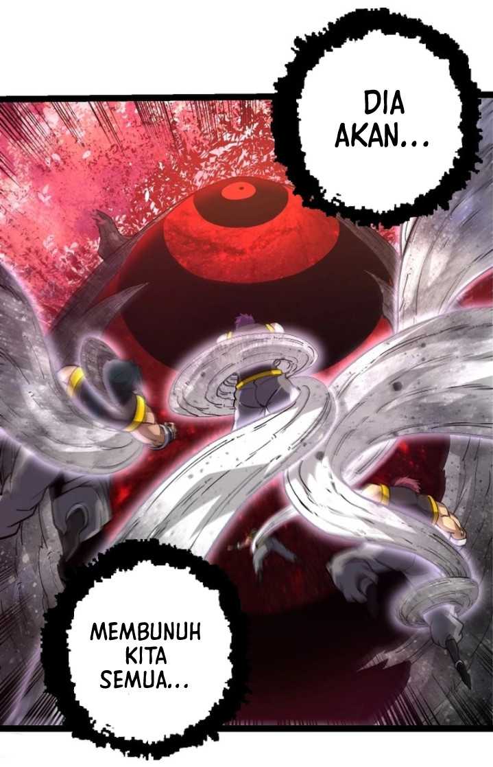 Evolution Begins With A Big Tree Chapter 364 - halaman 47