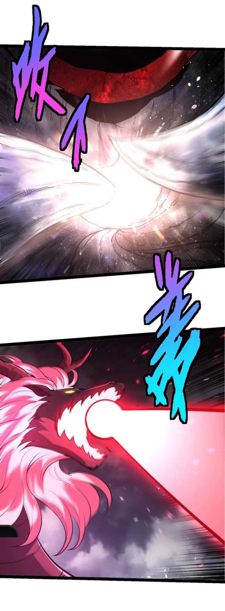 Evolution Begins With A Big Tree Chapter 364 - halaman 49