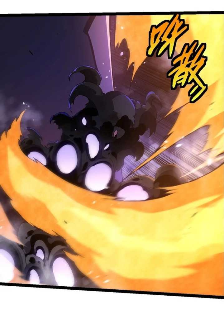 Evolution Begins With A Big Tree Chapter 364 - halaman 9