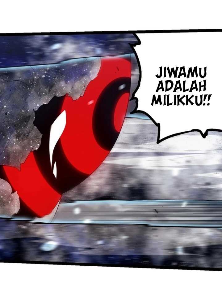 Evolution Begins With A Big Tree Chapter 365 - halaman 13