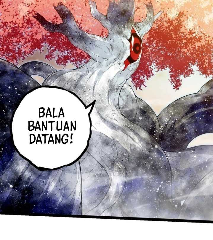 Evolution Begins With A Big Tree Chapter 365 - halaman 20
