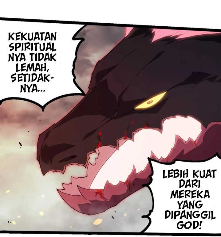 Evolution Begins With A Big Tree Chapter 365 - halaman 21
