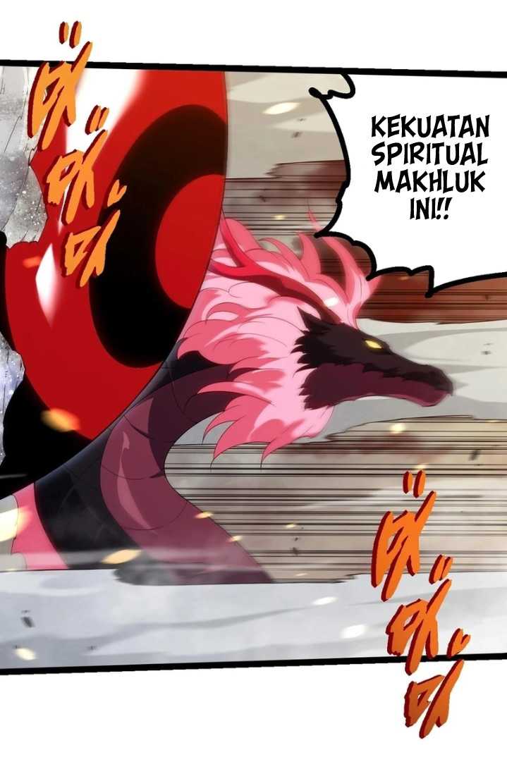 Evolution Begins With A Big Tree Chapter 365 - halaman 23