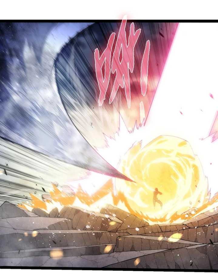 Evolution Begins With A Big Tree Chapter 365 - halaman 3