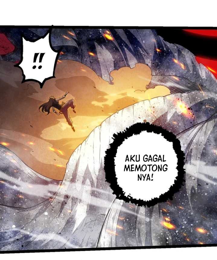 Evolution Begins With A Big Tree Chapter 365 - halaman 39