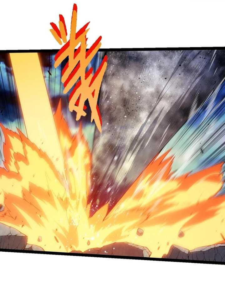 Evolution Begins With A Big Tree Chapter 365 - halaman 4