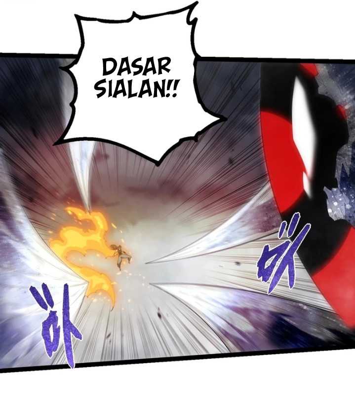 Evolution Begins With A Big Tree Chapter 365 - halaman 40