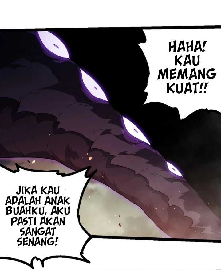 Evolution Begins With A Big Tree Chapter 365 - halaman 48