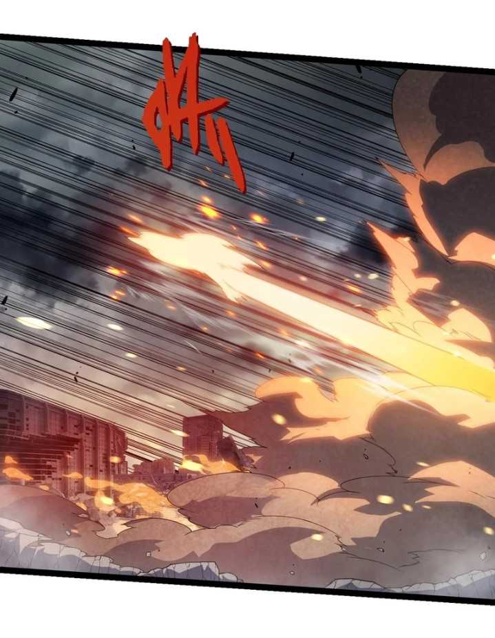 Evolution Begins With A Big Tree Chapter 365 - halaman 5