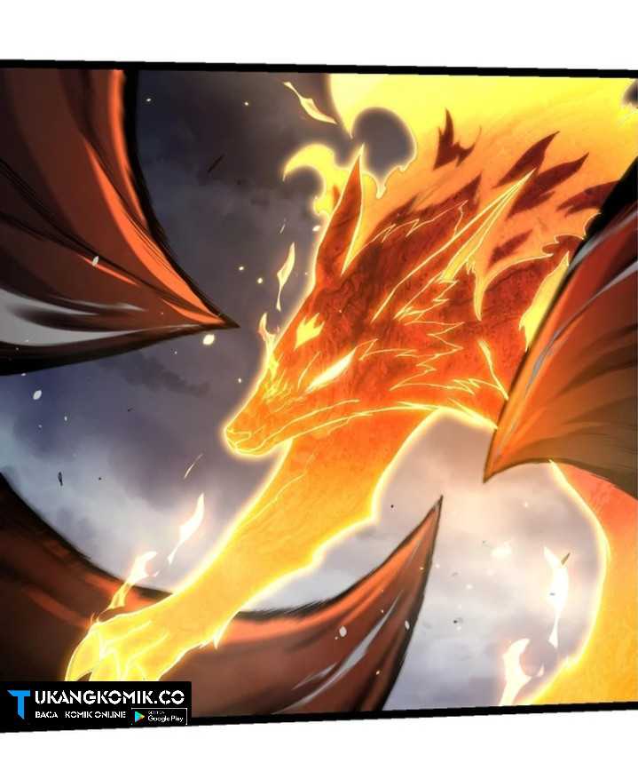 Evolution Begins With A Big Tree Chapter 366 - halaman 17