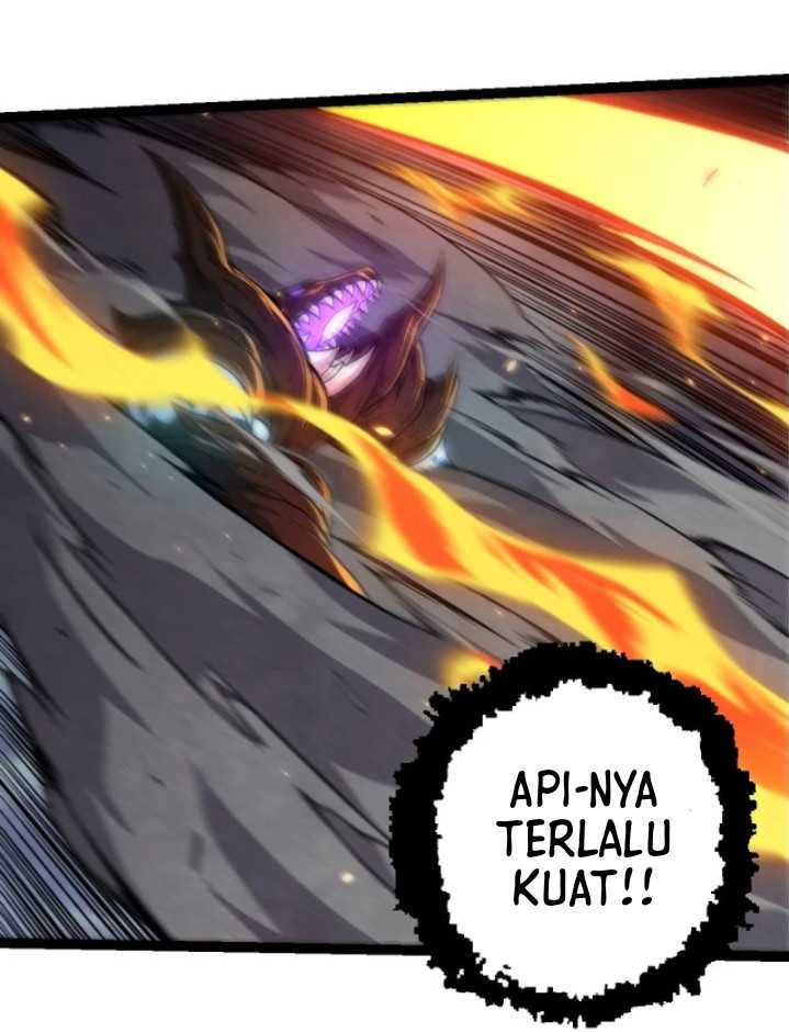 Evolution Begins With A Big Tree Chapter 366 - halaman 27