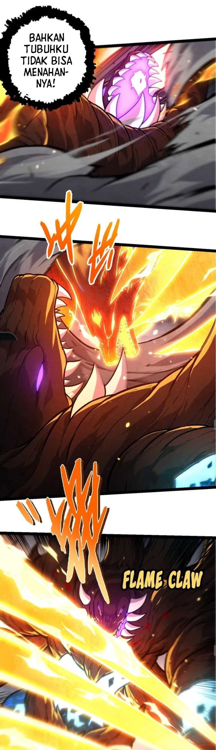 Evolution Begins With A Big Tree Chapter 366 - halaman 28