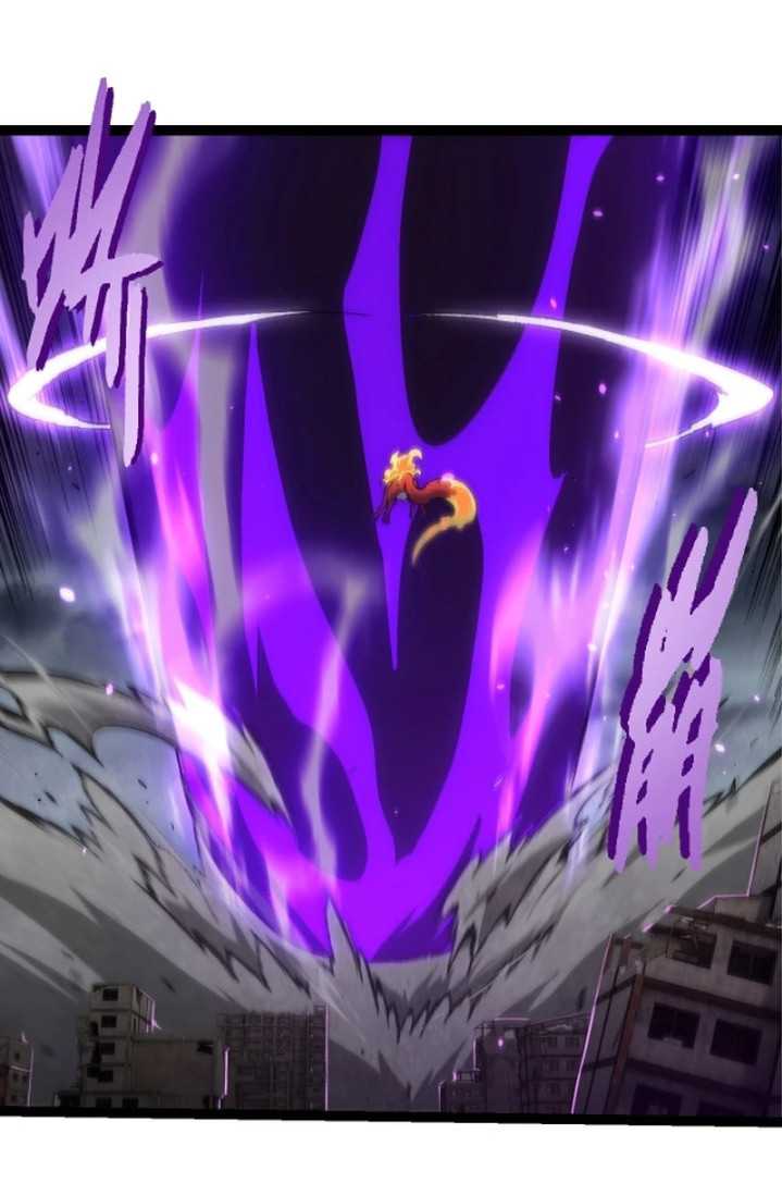 Evolution Begins With A Big Tree Chapter 366 - halaman 3