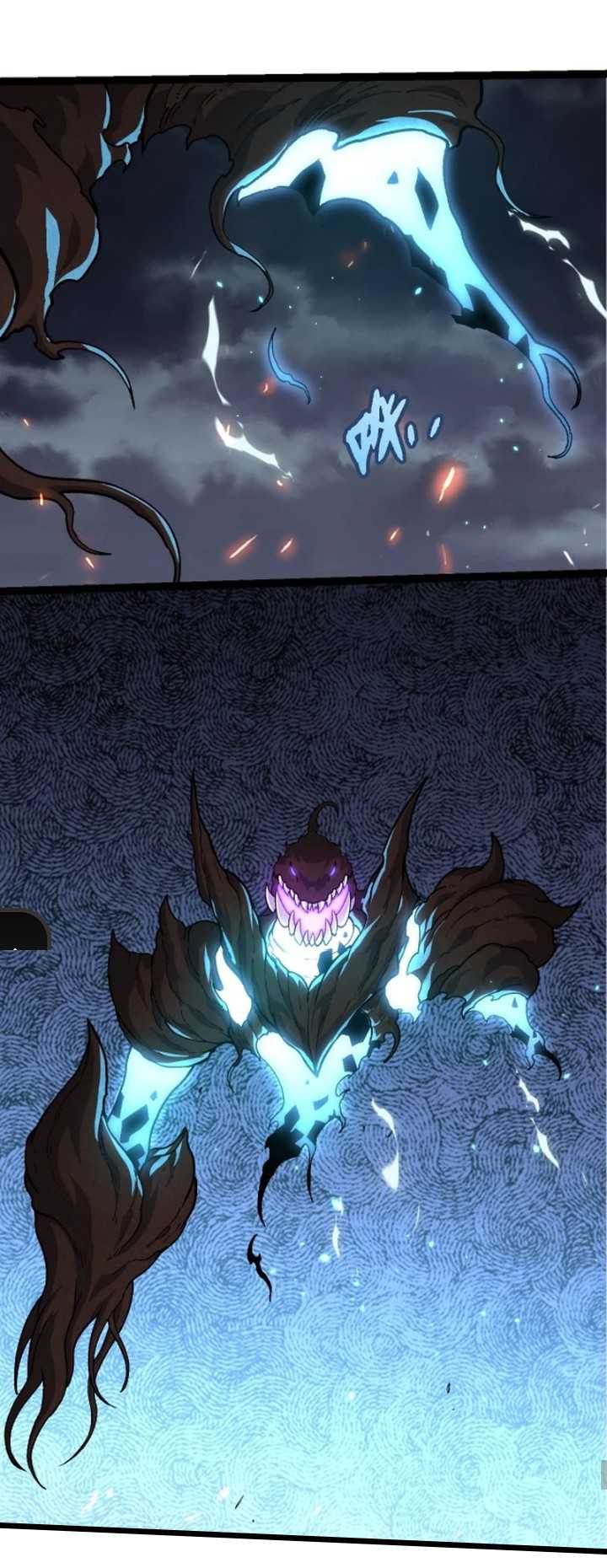 Evolution Begins With A Big Tree Chapter 366 - halaman 42