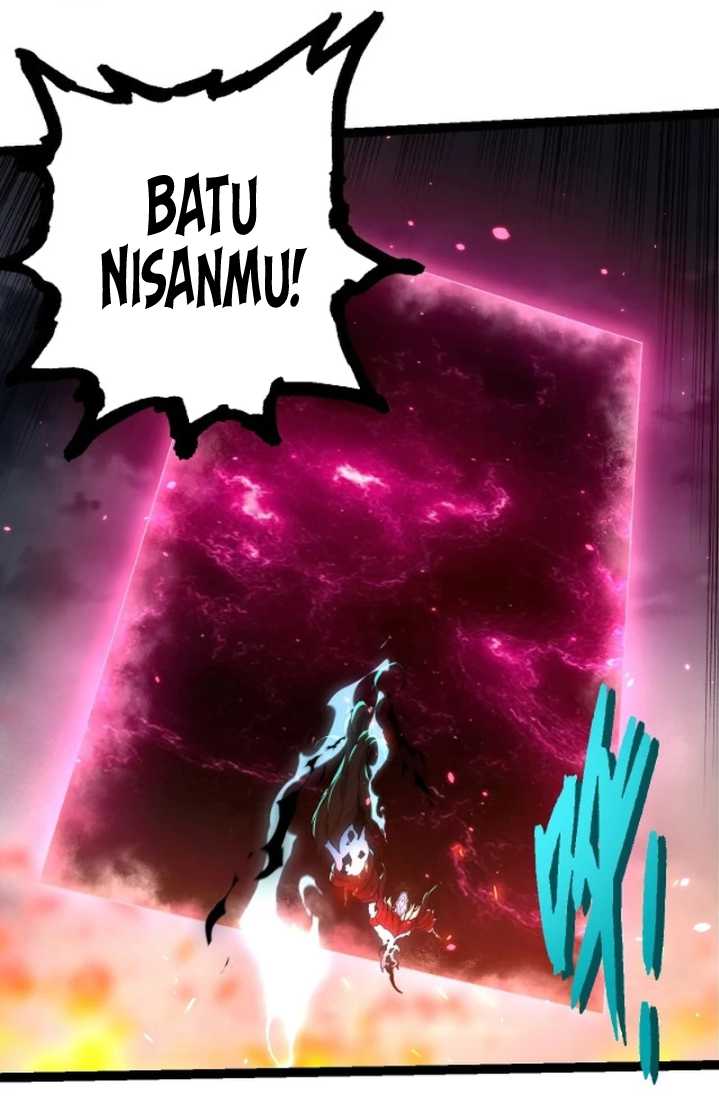 Evolution Begins With A Big Tree Chapter 366 - halaman 46