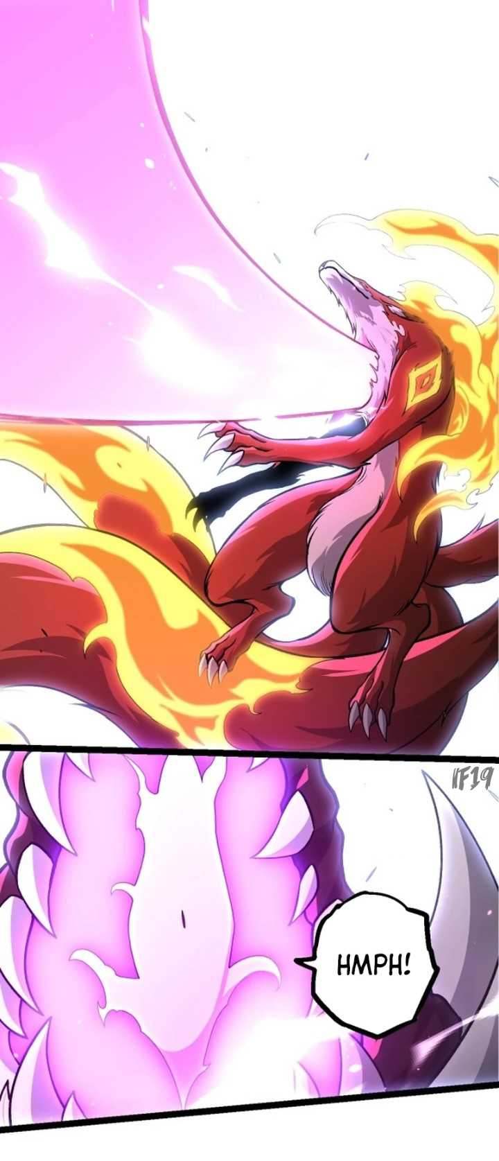Evolution Begins With A Big Tree Chapter 366 - halaman 52