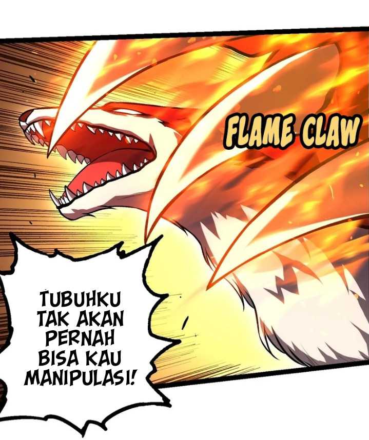 Evolution Begins With A Big Tree Chapter 367 - halaman 10