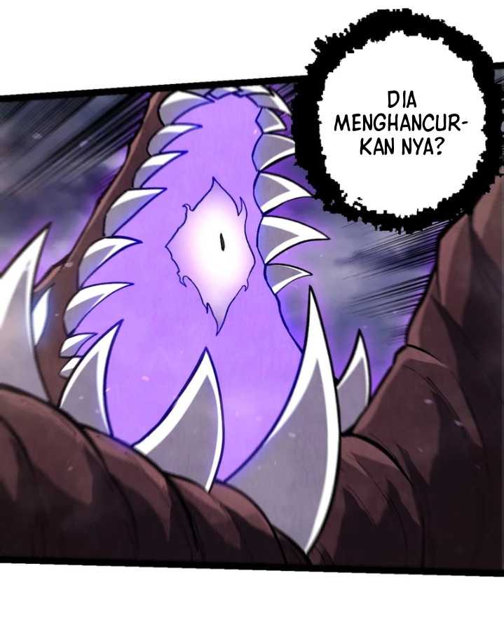 Evolution Begins With A Big Tree Chapter 367 - halaman 12