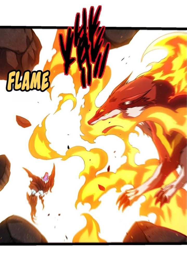 Evolution Begins With A Big Tree Chapter 367 - halaman 14
