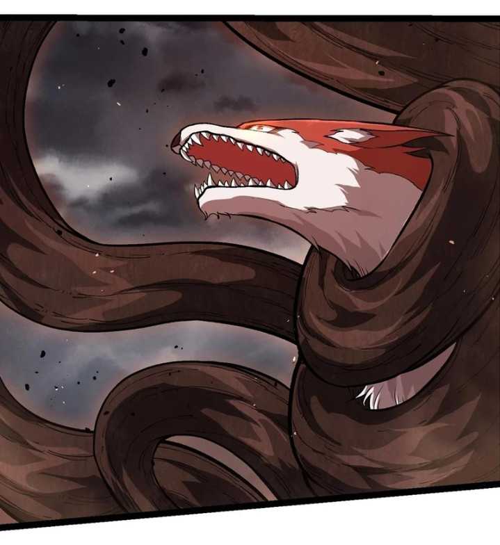 Evolution Begins With A Big Tree Chapter 367 - halaman 17