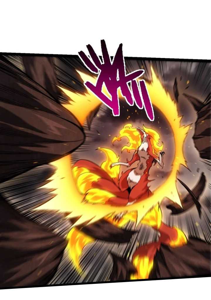 Evolution Begins With A Big Tree Chapter 367 - halaman 19