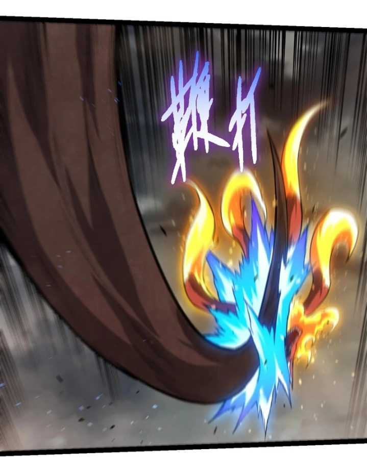 Evolution Begins With A Big Tree Chapter 367 - halaman 25