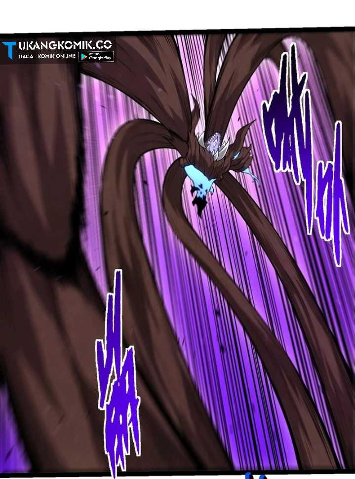 Evolution Begins With A Big Tree Chapter 367 - halaman 27