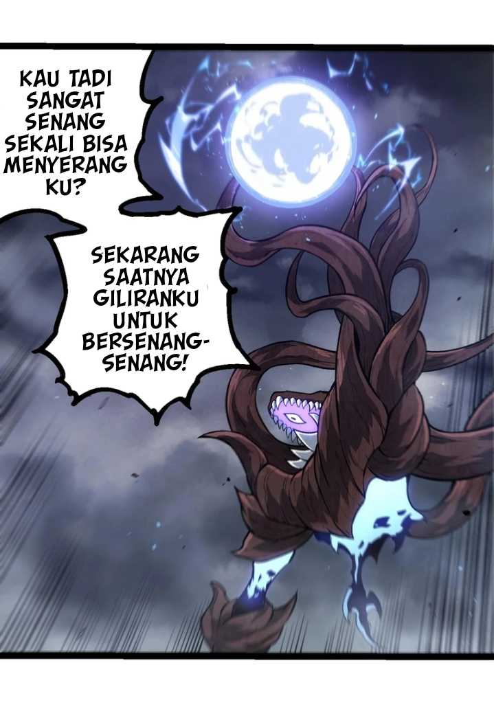 Evolution Begins With A Big Tree Chapter 367 - halaman 29