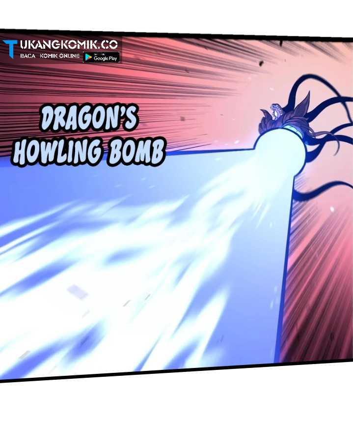 Evolution Begins With A Big Tree Chapter 367 - halaman 30