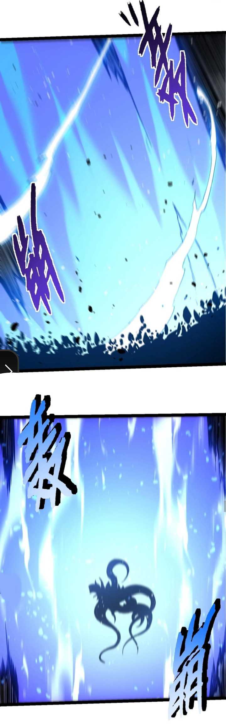 Evolution Begins With A Big Tree Chapter 367 - halaman 34