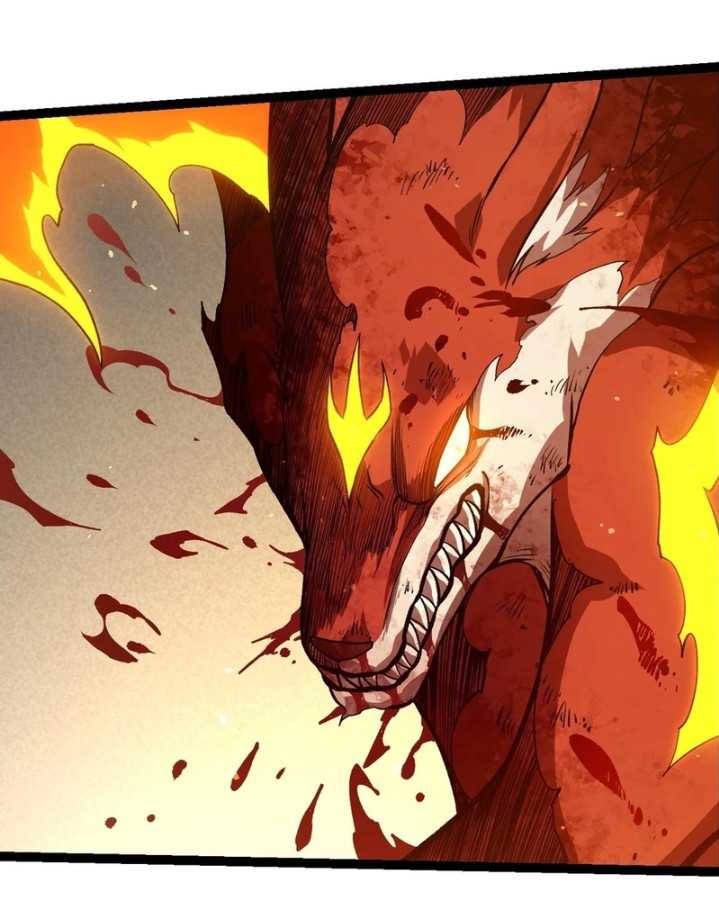 Evolution Begins With A Big Tree Chapter 367 - halaman 36