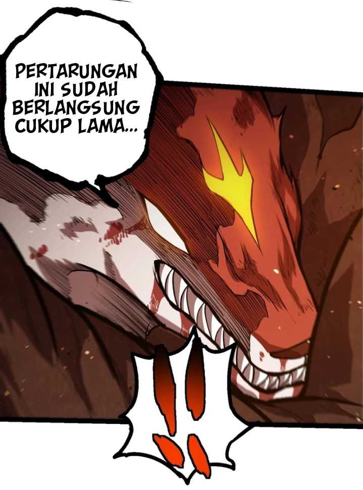 Evolution Begins With A Big Tree Chapter 367 - halaman 41