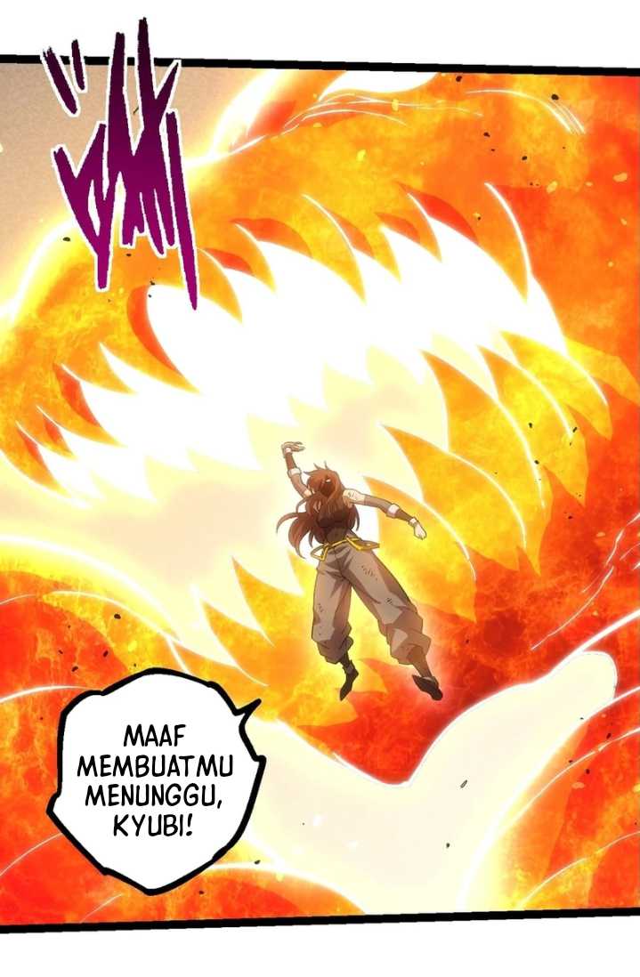 Evolution Begins With A Big Tree Chapter 367 - halaman 45