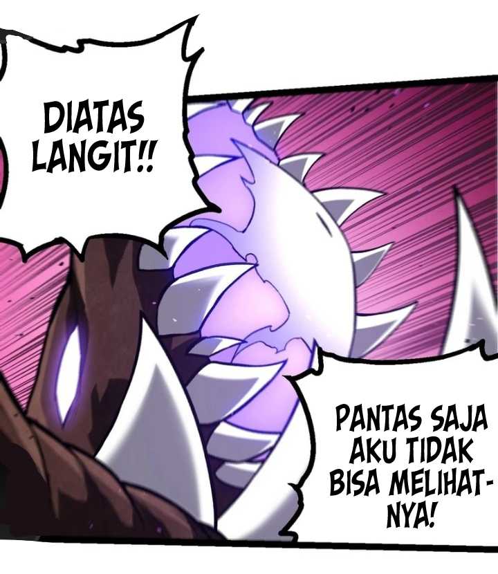 Evolution Begins With A Big Tree Chapter 367 - halaman 47