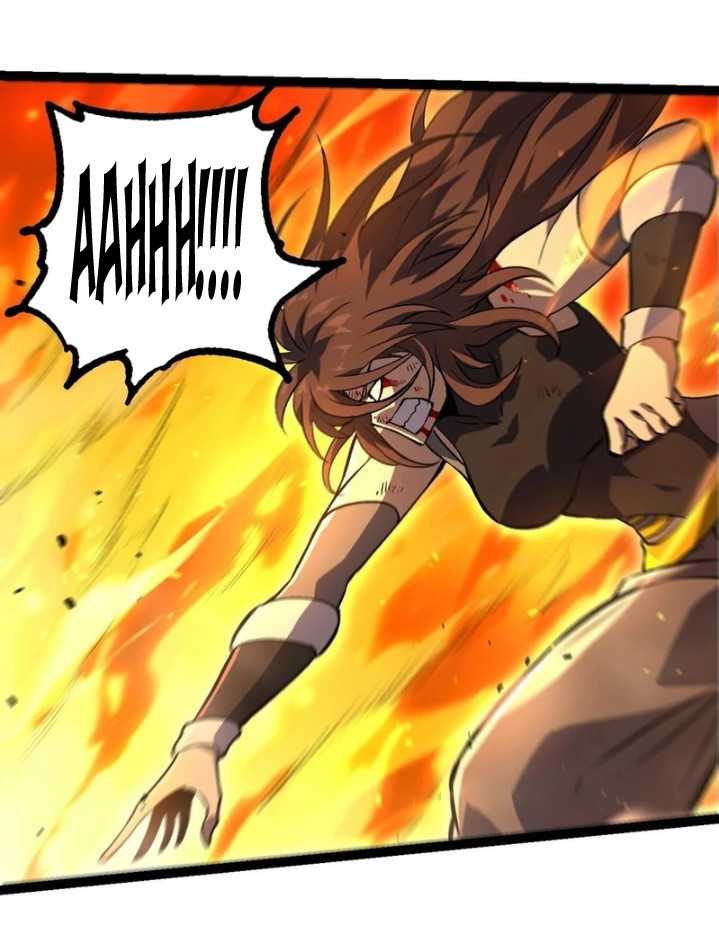 Evolution Begins With A Big Tree Chapter 367 - halaman 51