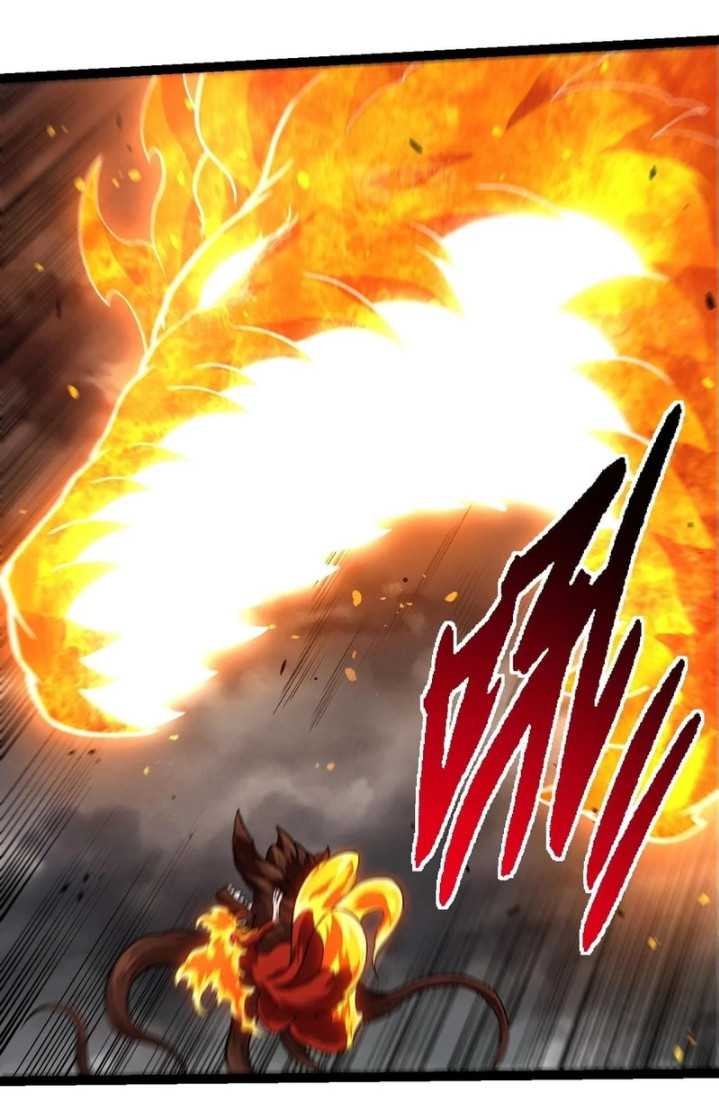 Evolution Begins With A Big Tree Chapter 367 - halaman 52
