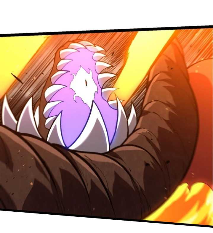 Evolution Begins With A Big Tree Chapter 367 - halaman 53