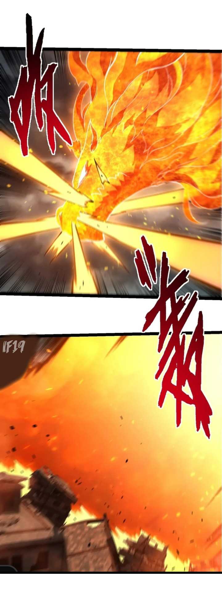 Evolution Begins With A Big Tree Chapter 367 - halaman 54