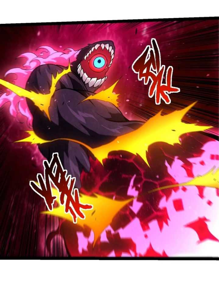 Evolution Begins With A Big Tree Chapter 367 - halaman 9