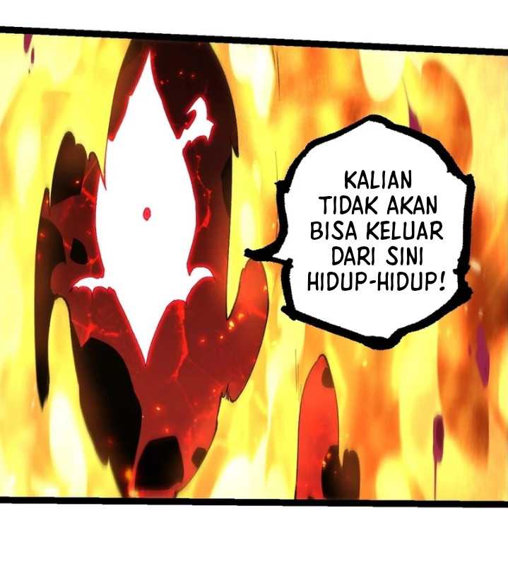 Evolution Begins With A Big Tree Chapter 368 - halaman 18