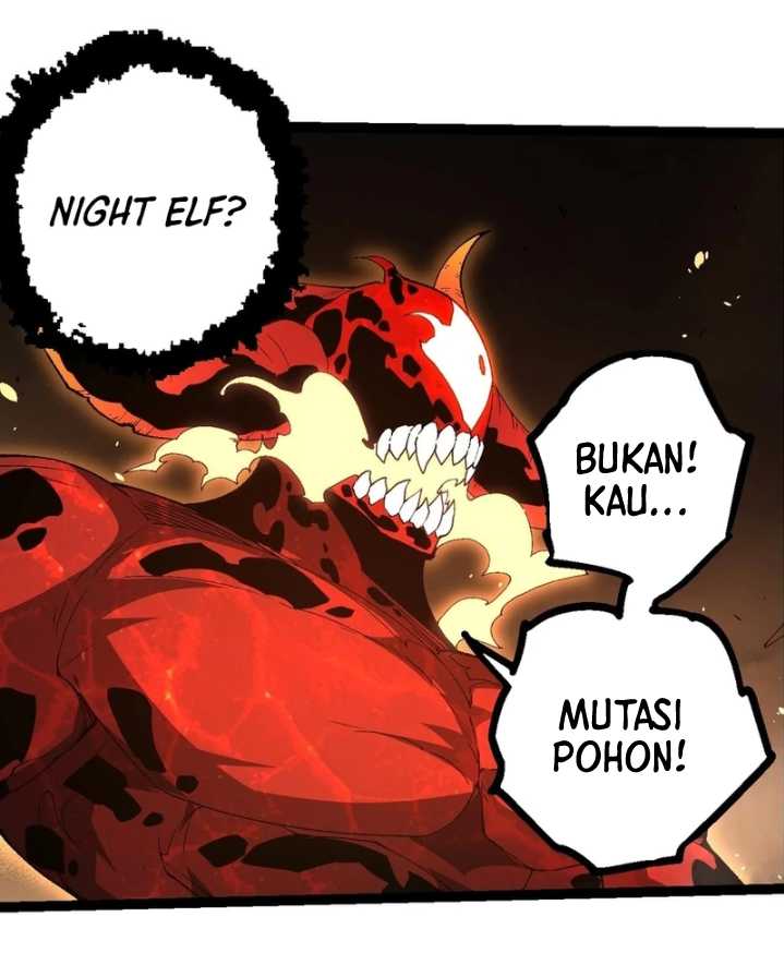 Evolution Begins With A Big Tree Chapter 368 - halaman 36