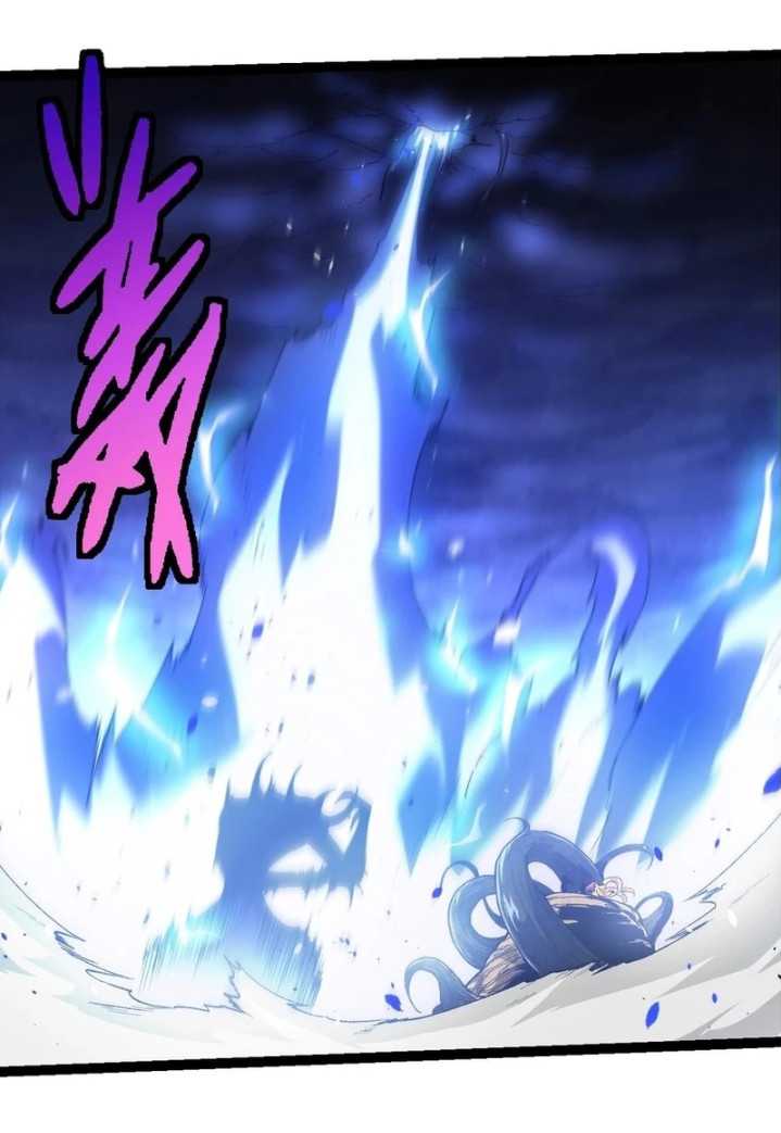 Evolution Begins With A Big Tree Chapter 368 - halaman 42