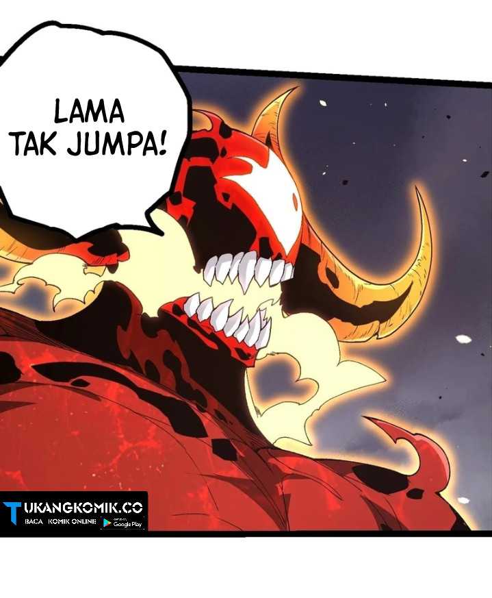Evolution Begins With A Big Tree Chapter 368 - halaman 45