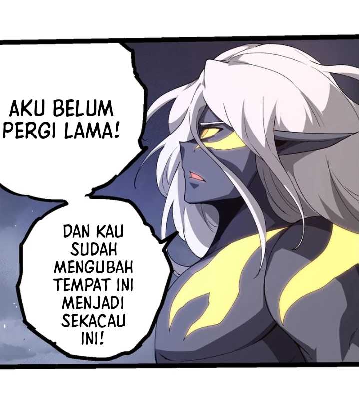 Evolution Begins With A Big Tree Chapter 368 - halaman 46