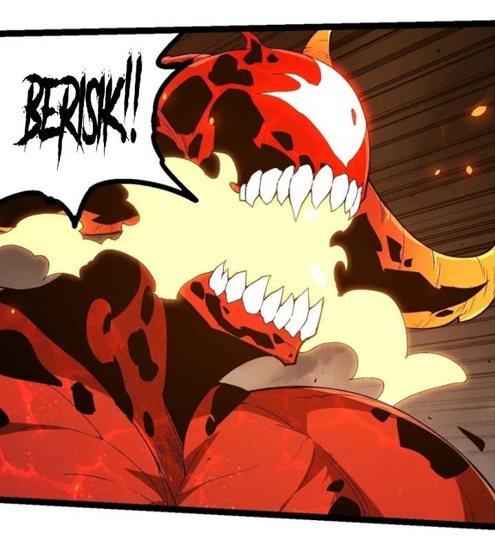 Evolution Begins With A Big Tree Chapter 368 - halaman 49