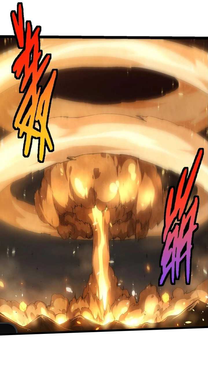 Evolution Begins With A Big Tree Chapter 368 - halaman 9
