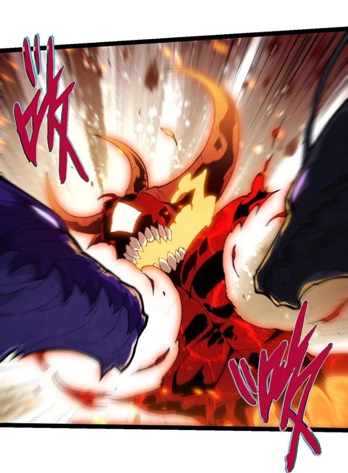 Evolution Begins With A Big Tree Chapter 369 - halaman 13