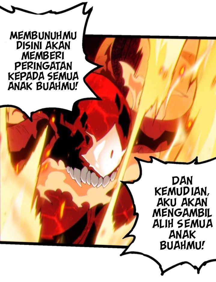 Evolution Begins With A Big Tree Chapter 369 - halaman 26