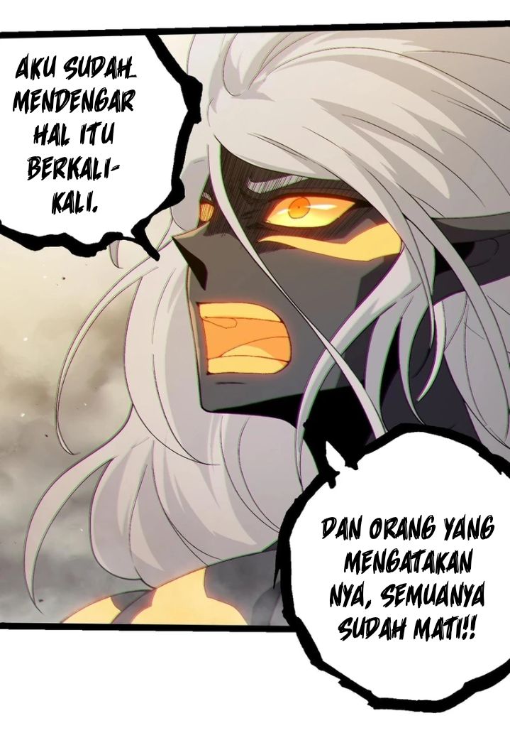 Evolution Begins With A Big Tree Chapter 369 - halaman 27