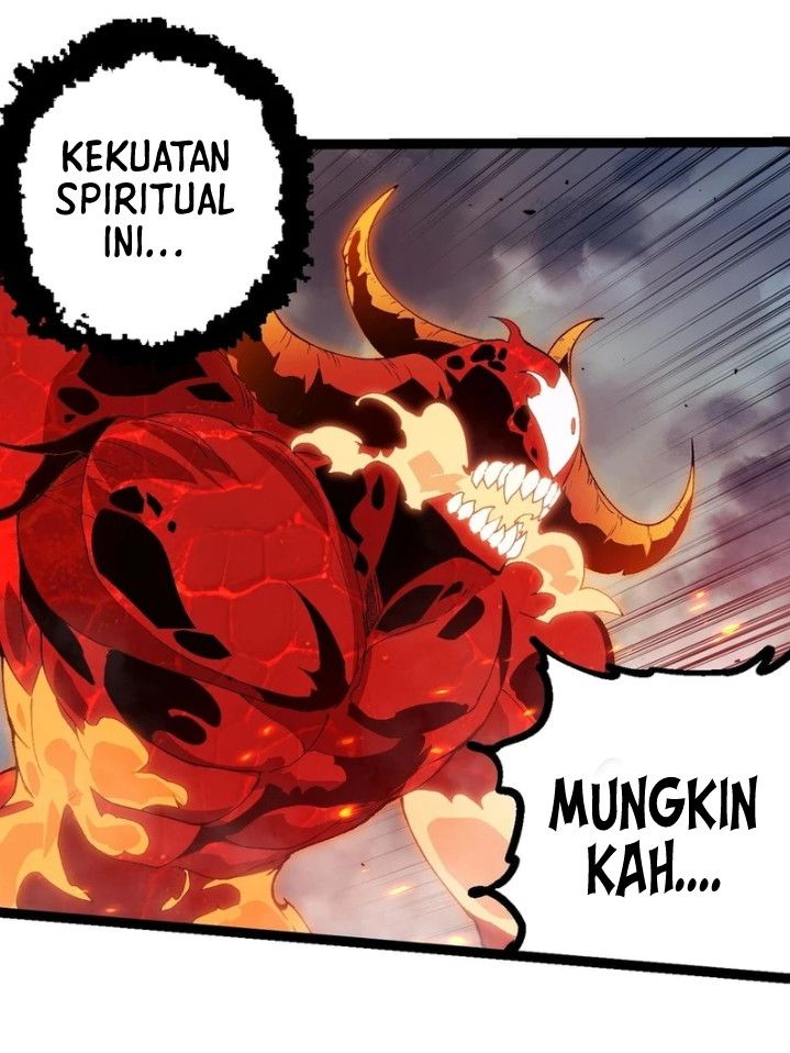 Evolution Begins With A Big Tree Chapter 369 - halaman 5